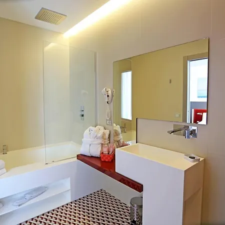 Zafran Boutique 4* Donnalucata (Sicily)
