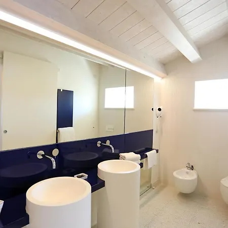 Hotel Zafran Boutique Donnalucata (Sicily)