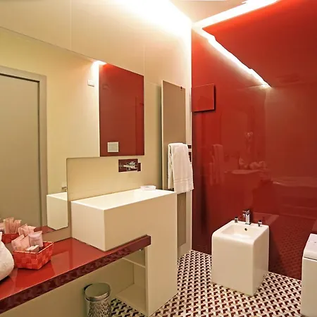 Zafran Boutique 4* Donnalucata (Sicily)