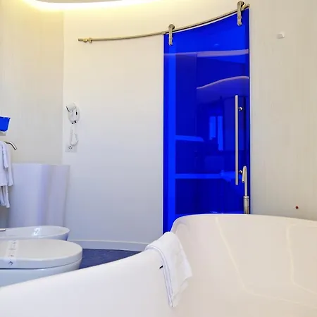 Zafran Boutique 4* Donnalucata (Sicily)