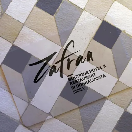 Zafran Boutique Donnalucata (Sicily)
