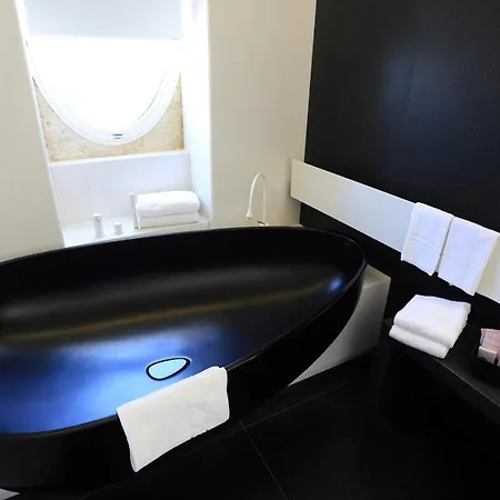 Hotel Zafran Boutique