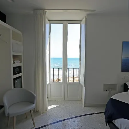 Zafran Boutique 4* Donnalucata (Sicily)