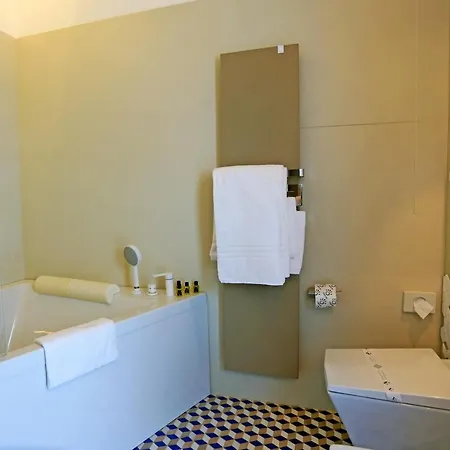 Hotel Zafran Boutique Donnalucata (Sicily)
