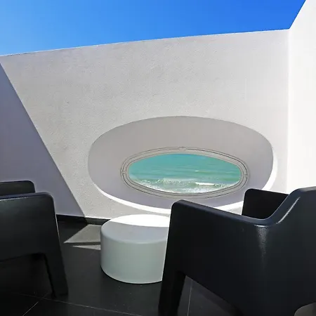 Zafran Boutique Hotel 4*