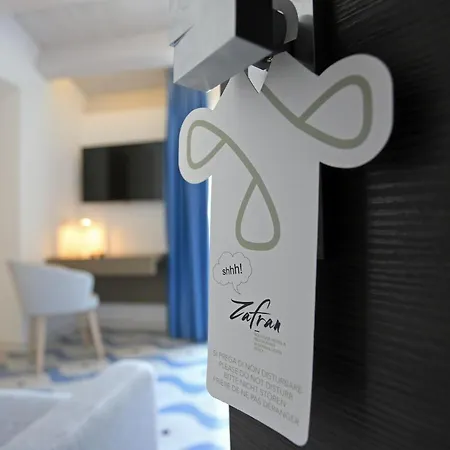Hotel Zafran Boutique Donnalucata (Sicily)