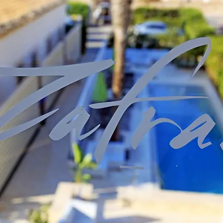 Zafran Boutique Donnalucata (Sicily)