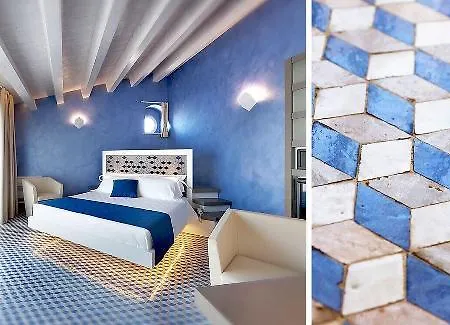Zafran Boutique 4* Donnalucata (Sicily)