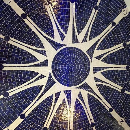 Zafran Boutique Hotel Donnalucata (Sicily)