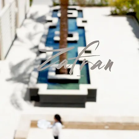 Zafran Boutique 4* Donnalucata (Sicily)