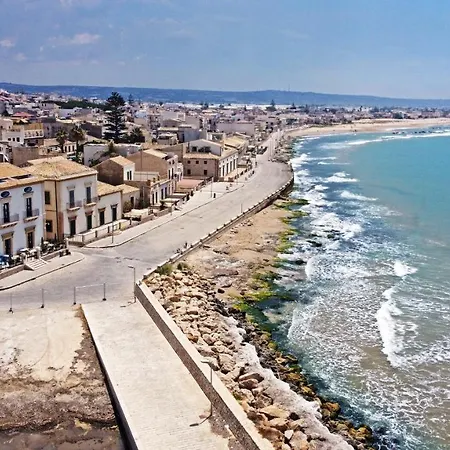 Zafran Boutique Donnalucata (Sicily)