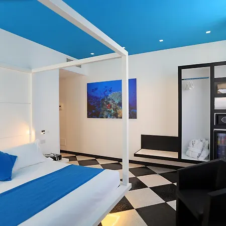 Hotel Zafran Boutique