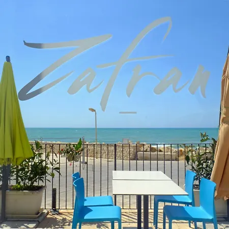 Zafran Boutique 4*