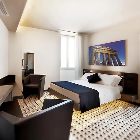 Zafran Boutique Hotel