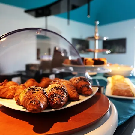 Hotel Zafran Boutique Donnalucata (Sicily)