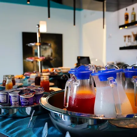 Zafran Boutique 4* Donnalucata (Sicily)