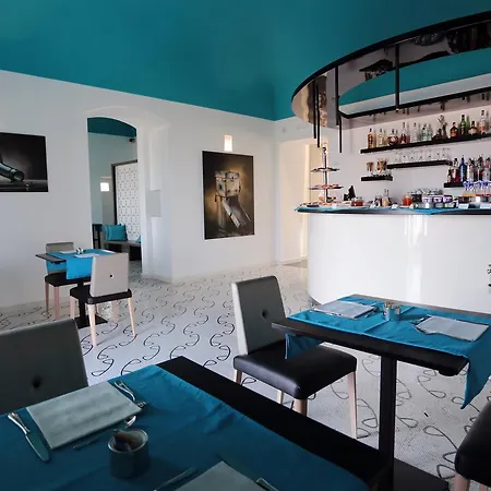 Zafran Boutique Donnalucata (Sicily)