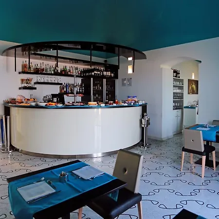 Hotel Zafran Boutique Donnalucata (Sicily)