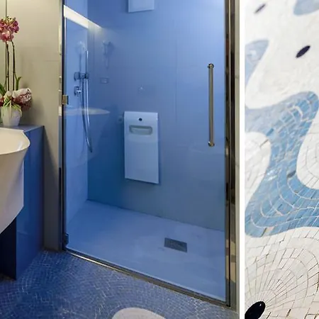 Zafran Boutique 4* Donnalucata (Sicily)