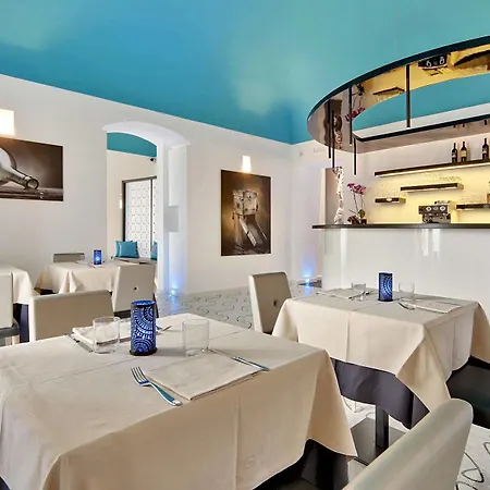 Zafran Boutique Donnalucata (Sicily)