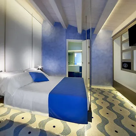 Zafran Boutique Hotel Donnalucata (Sicily)