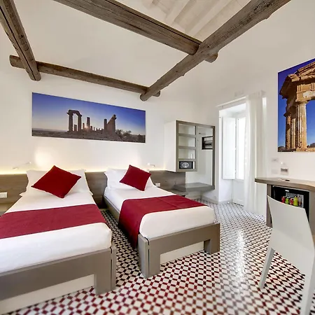 Hotel Zafran Boutique Donnalucata (Sicily)