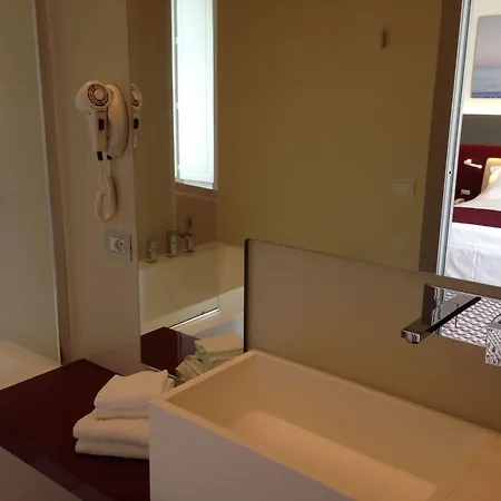 Zafran Boutique Donnalucata (Sicily)