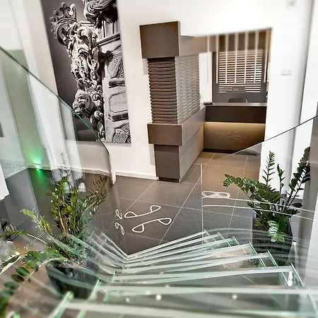 Zafran Boutique 4* Donnalucata (Sicily)