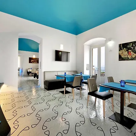Zafran Boutique Hotel