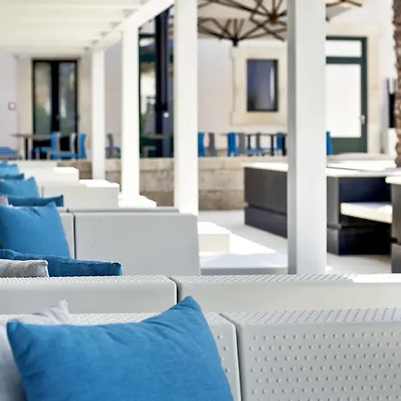 Zafran Boutique Hotel 4*